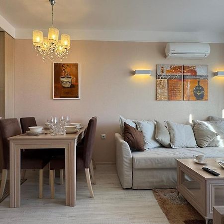 Bratanov Harmony Suites Dream Island Apartments Sunny Beach Exterior photo