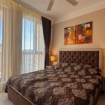 Bratanov Harmony Suites Dream Island Apartments Sunny Beach Exterior photo