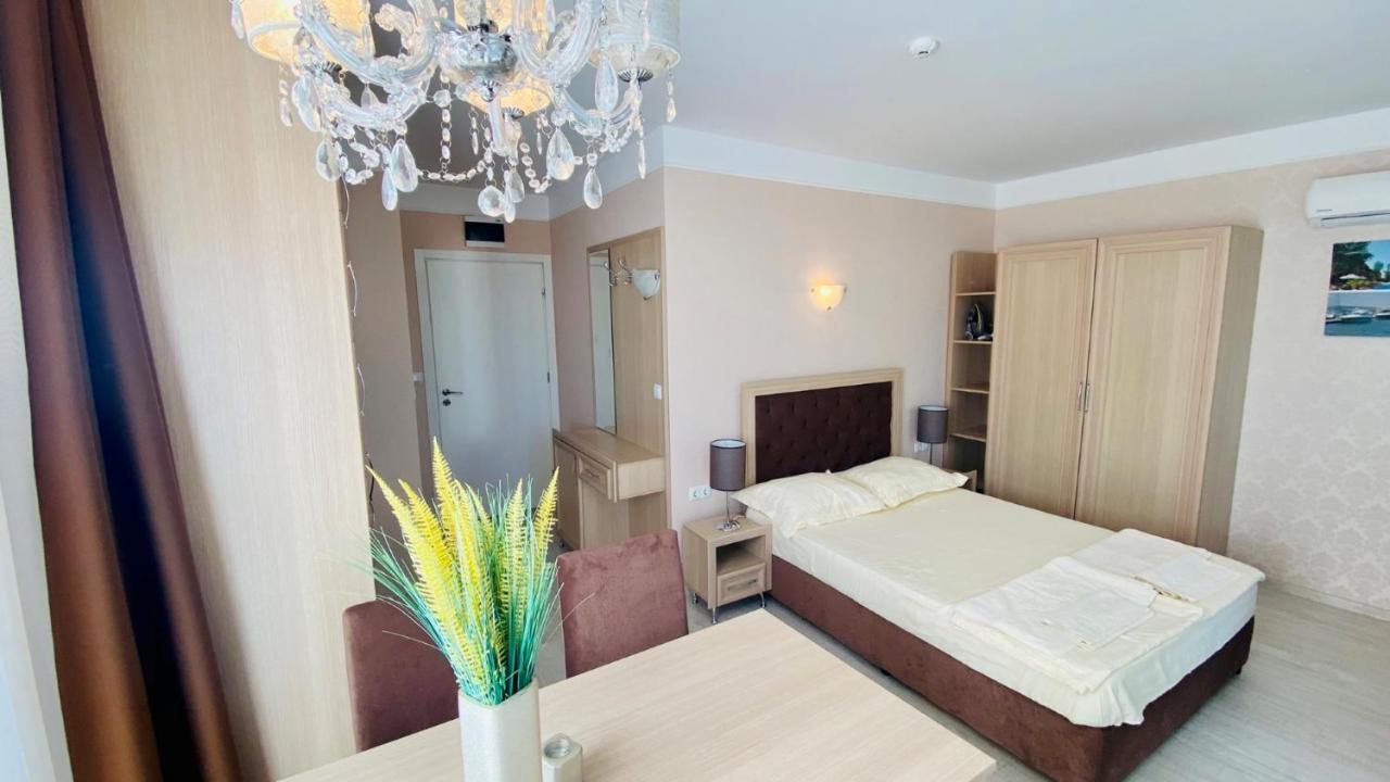 Bratanov Harmony Suites Dream Island Apartments Sunny Beach Exterior photo