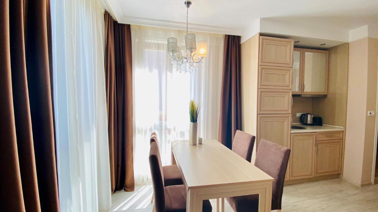 Bratanov Harmony Suites Dream Island Apartments Sunny Beach Exterior photo