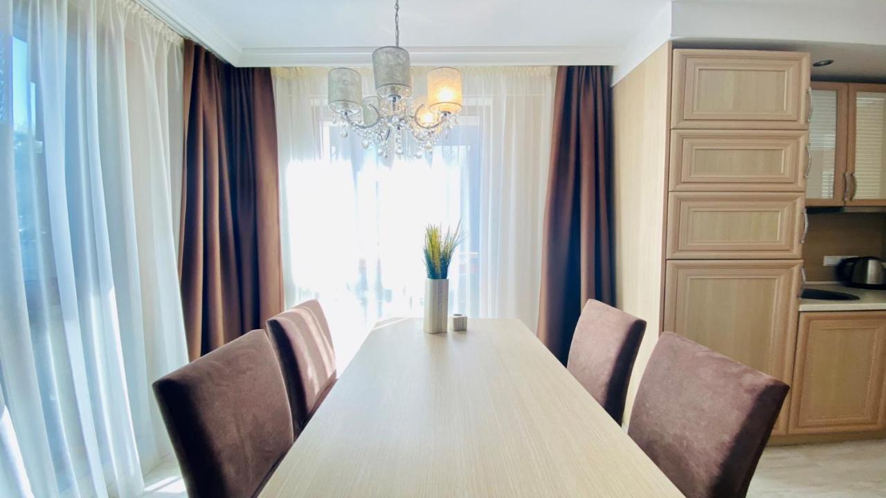 Bratanov Harmony Suites Dream Island Apartments Sunny Beach Exterior photo