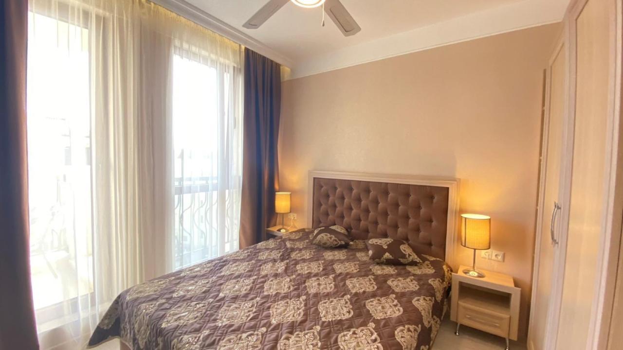 Bratanov Harmony Suites Dream Island Apartments Sunny Beach Exterior photo